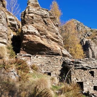 Le Miande ’d Giors