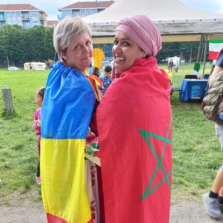 (Foto di repertorio)