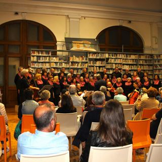 Pinerolo: la ‘Notte delle Muse’ omaggia Boccaccio e le novelle