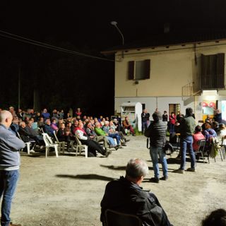 L’incontro di ieri