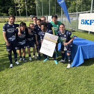 Skf Italia Meet the World 2025, alle gare di Göteborg andrà la squadra degli Insuperabili