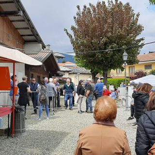 (Foto di repertorio)