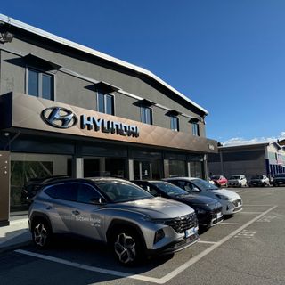 Open Weekend in concessionaria: Hyundai Vela ti aspetta il 24 e 25 maggio!