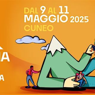 Il Parco delle Alpi Liguri al Festival della Montagna di Cuneo:  appuntamento importante nel weekend