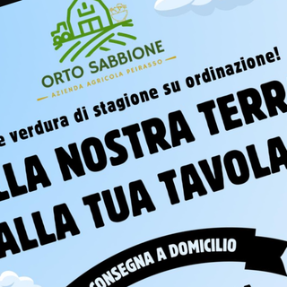 Orto Sabbione: la passione di Deborah e la sua famiglia per la verdura di stagione