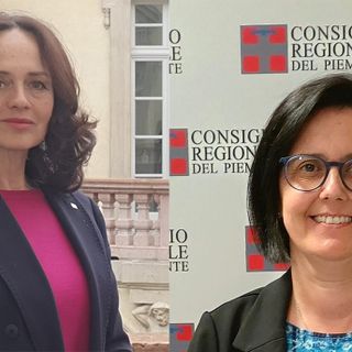 Da sinistra Barbero e Bordese