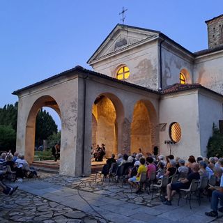 Foto di repertorio