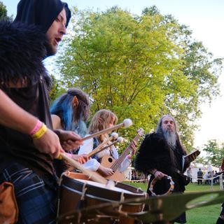 (Ph. associazione culturale Sentieri Tolkieniani)