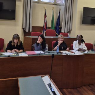 La commissione di ieri sull’emergenza abitativa