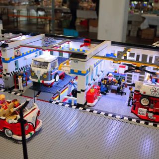 (Foto di repertorio)