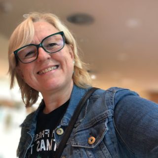 La nuova presidente Elisa Beux