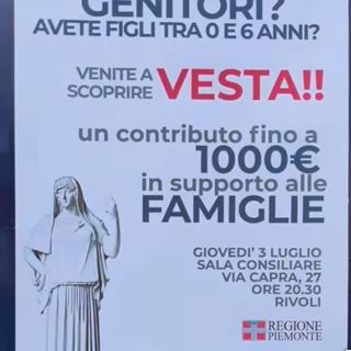 Voucher Vesta, Canalis (Pd): "La Regione è un’istituzione pubblica: non può dare il patrocinio ad iniziative di partito"