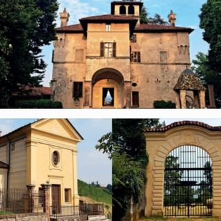 Domenica 22 giugno alla scoperta di Villa Belvedere Radicati tra ’600 e ’700: un viaggio nel tempo a Saluzzo