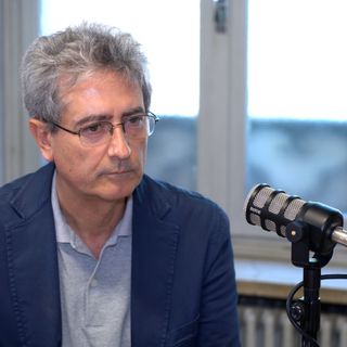 Carlo Chiama, direttore di Confesercenti Torino e Provincia