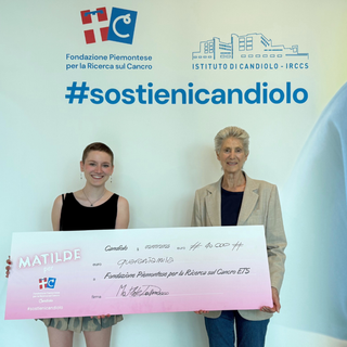 Nuove ricerche per Candiolo sui sarcomi