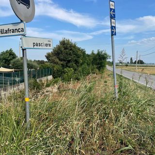 Nelle prossime settimane al via i lavori sul rio Marone