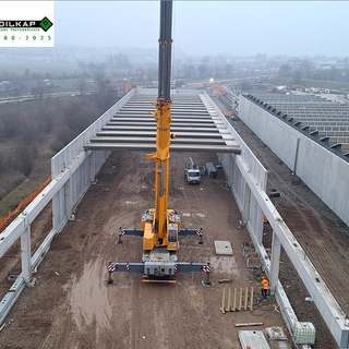 A Barge impresa industriale ricerca impiegato tecnico