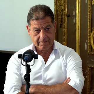 Giuseppe Ferro, presidente dell'Ordine degli Ingegneri di Torino