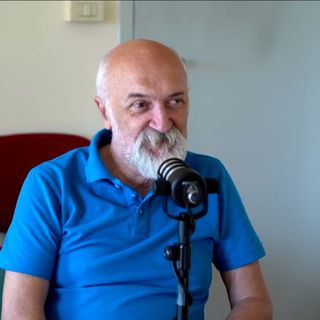 Roberto Mollo, presidente della Fondazione San Matteo