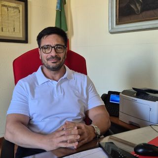 Il dg Giovanni Lavalle