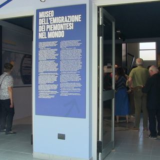 Il giorno dell’inaugurazione