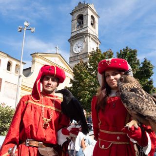 (Foto di Christian Bosio)