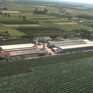 AIP srl ricerca Disegnatore 2D/3D