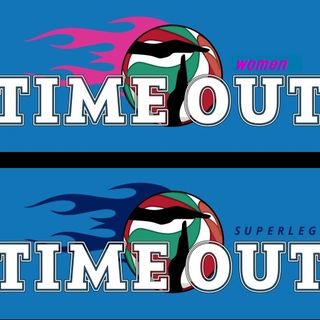 Volley: ‘Time Out’ non lascia, ma raddoppia!
