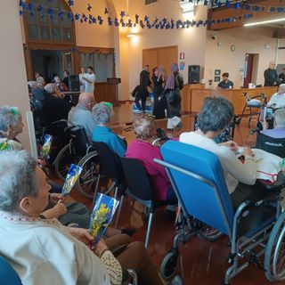 (Foto di repertorio)