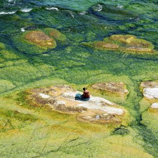 ‘Sogno e Materia’ negli scatti di Atlante a Sant’Agostino