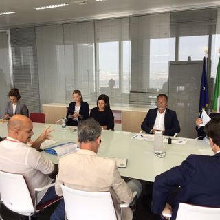 Mezzo milione di euro dai Fondi di Sviluppo e Coesione per i Comuni del Pinerolese