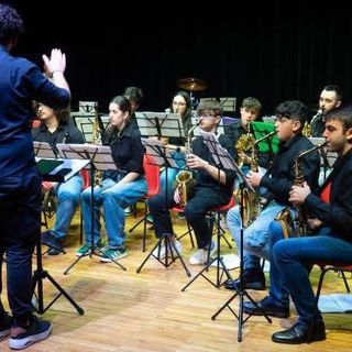 Cumiana dedica una settimana al sassofono classico