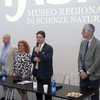 Al Museo di Scienze naturali il convegno “Vivere il verde”