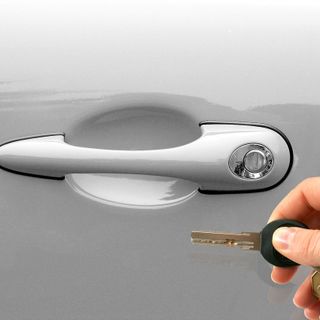 Noleggiare un'auto? Basta un click