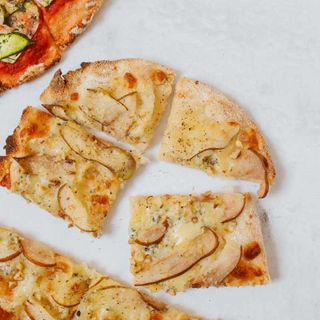 Pinsa condimenti: le combinazioni più gustose da provare