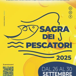 Villafranca Piemonte, il Po si accende per la Sagra dei Pescatori
