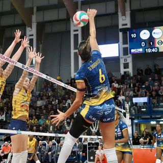 (Foto di Christian Bosio)