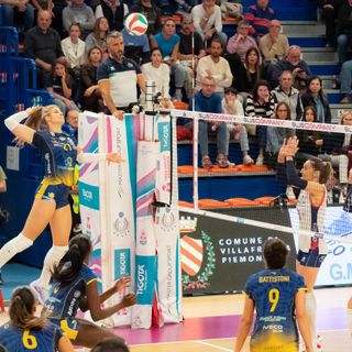 (Foto di Christian Bosio)