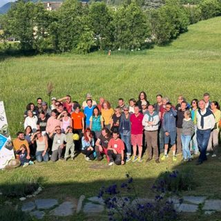 Festival Alpivive, un progetto dell’agenzia di sviluppo AFP