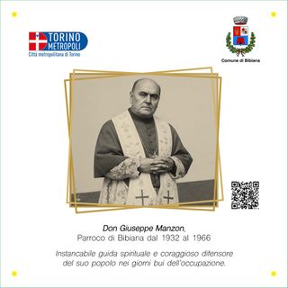 Il pannello di don Manzon