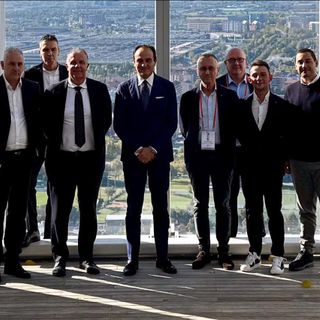 La minoranza in Regione con Cirio