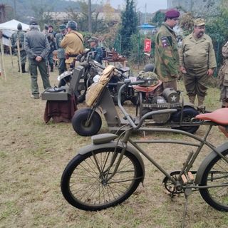 (Foto di repertorio)