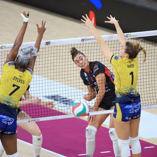 (Foto di Lega Volley Femminile)