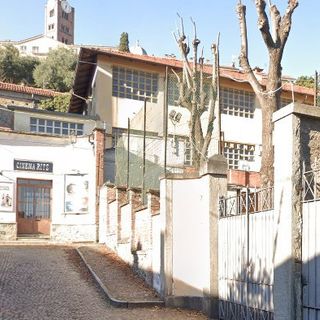 Il Cinema Ritz che ospiterà l’ultimo giorno di proiezioni