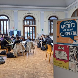 ‘Bang!’ a Pinerolo, il nuovo festival che parla ai giovani