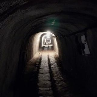 Ora le miniere di Prali si possono vivere in 3D