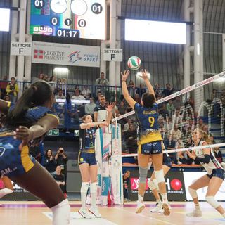 (Foto di Christian Bosio)