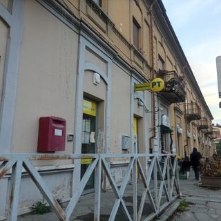 Luserna San Giovanni: slitta la riapertura dell’ufficio postale di via Primo Maggio