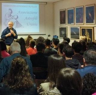 (Foto di repertorio)