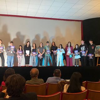 Buona la prima, il Pinerolo Film Festival pensa al 2026